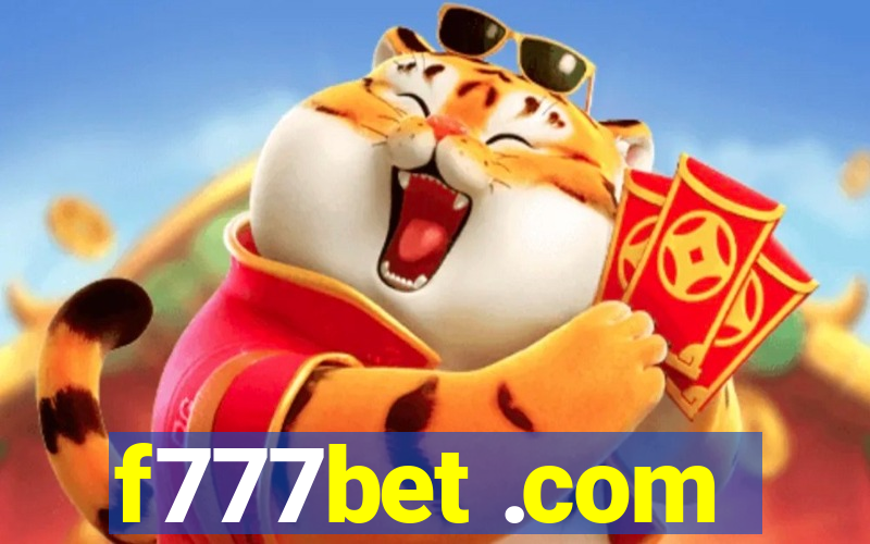 f777bet .com